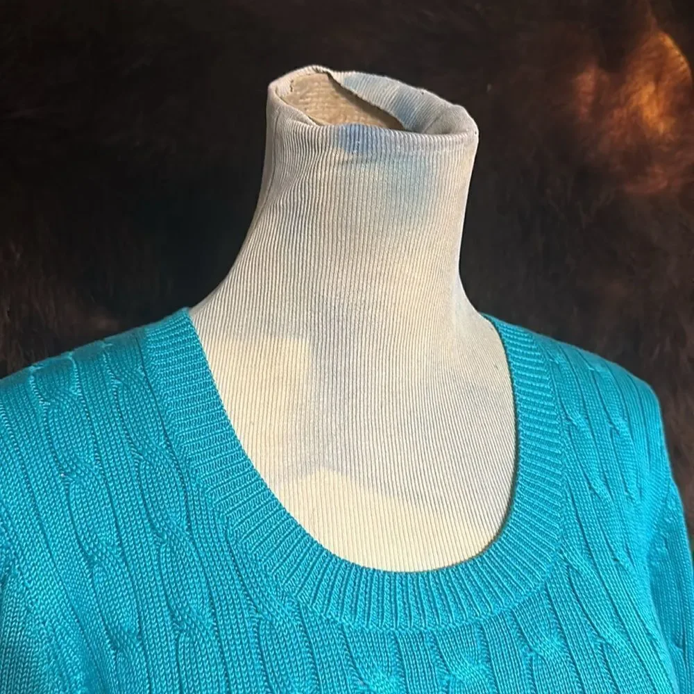 Ann Taylor sweater S (6023)